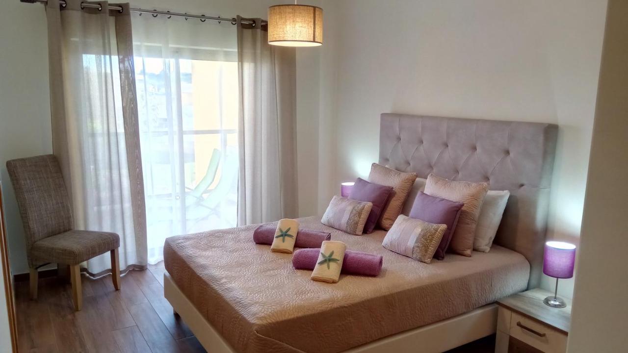 Albufeira Premium Apartment מראה חיצוני תמונה