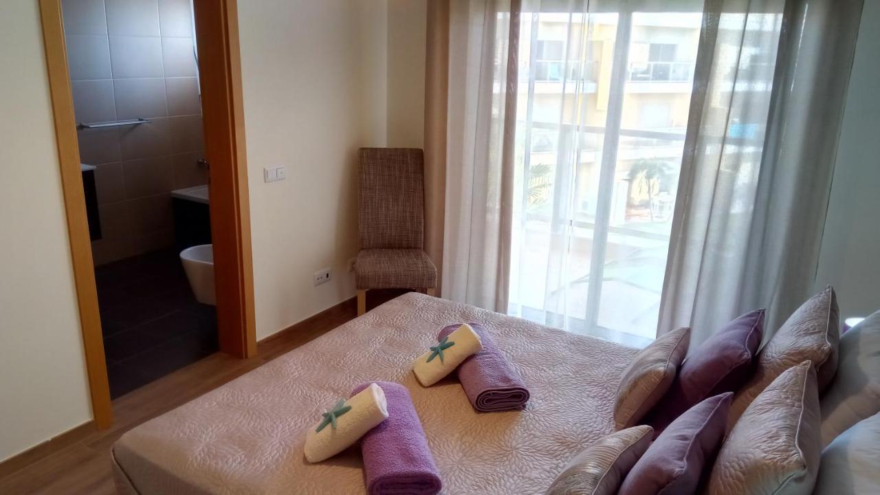 Albufeira Premium Apartment מראה חיצוני תמונה