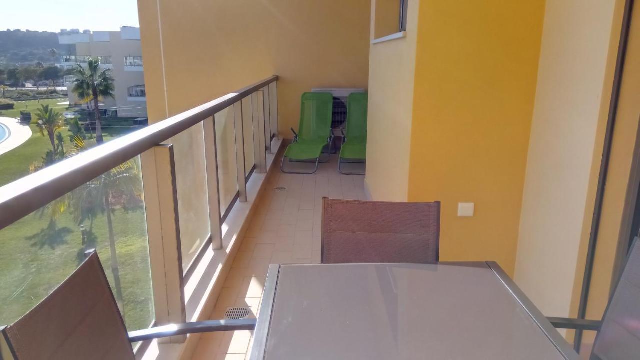Albufeira Premium Apartment מראה חיצוני תמונה