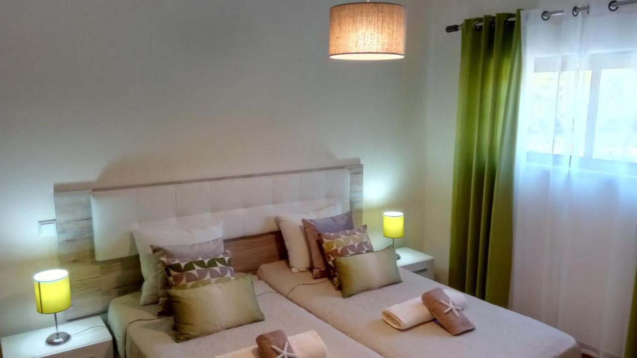 Albufeira Premium Apartment מראה חיצוני תמונה