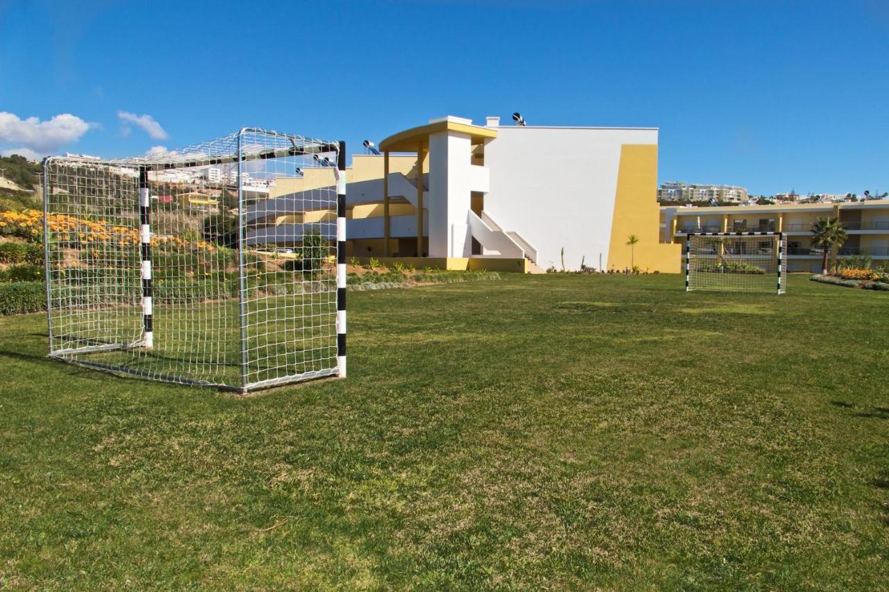 Albufeira Premium Apartment מראה חיצוני תמונה