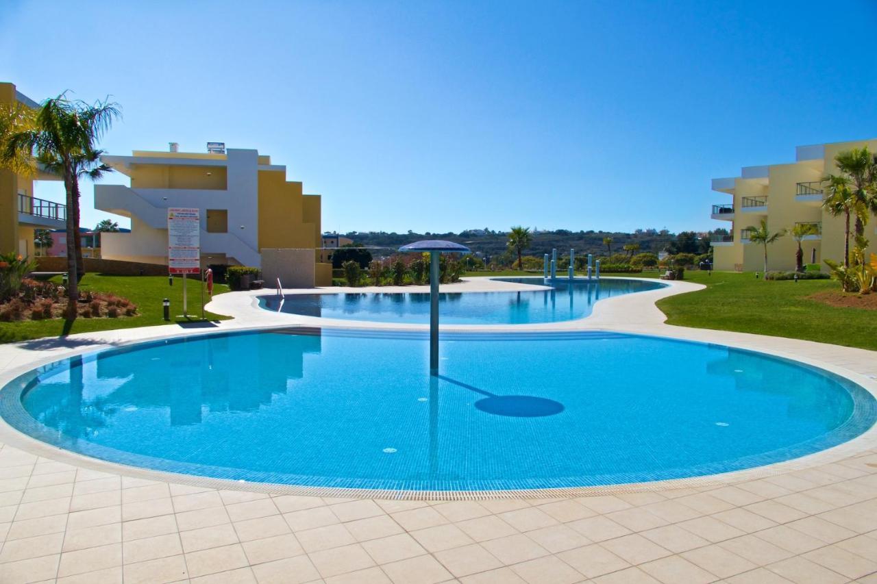 Albufeira Premium Apartment מראה חיצוני תמונה