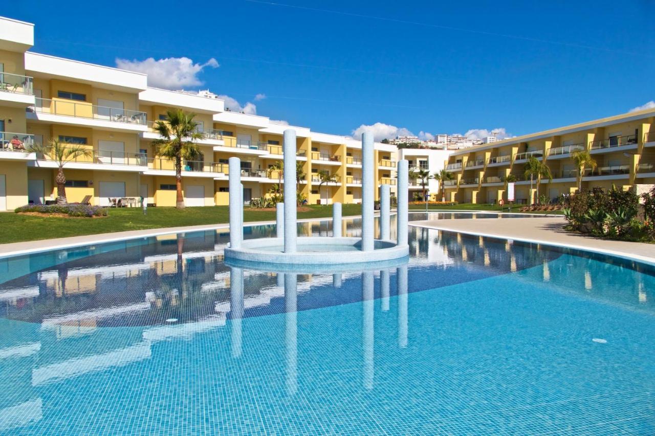 Albufeira Premium Apartment מראה חיצוני תמונה
