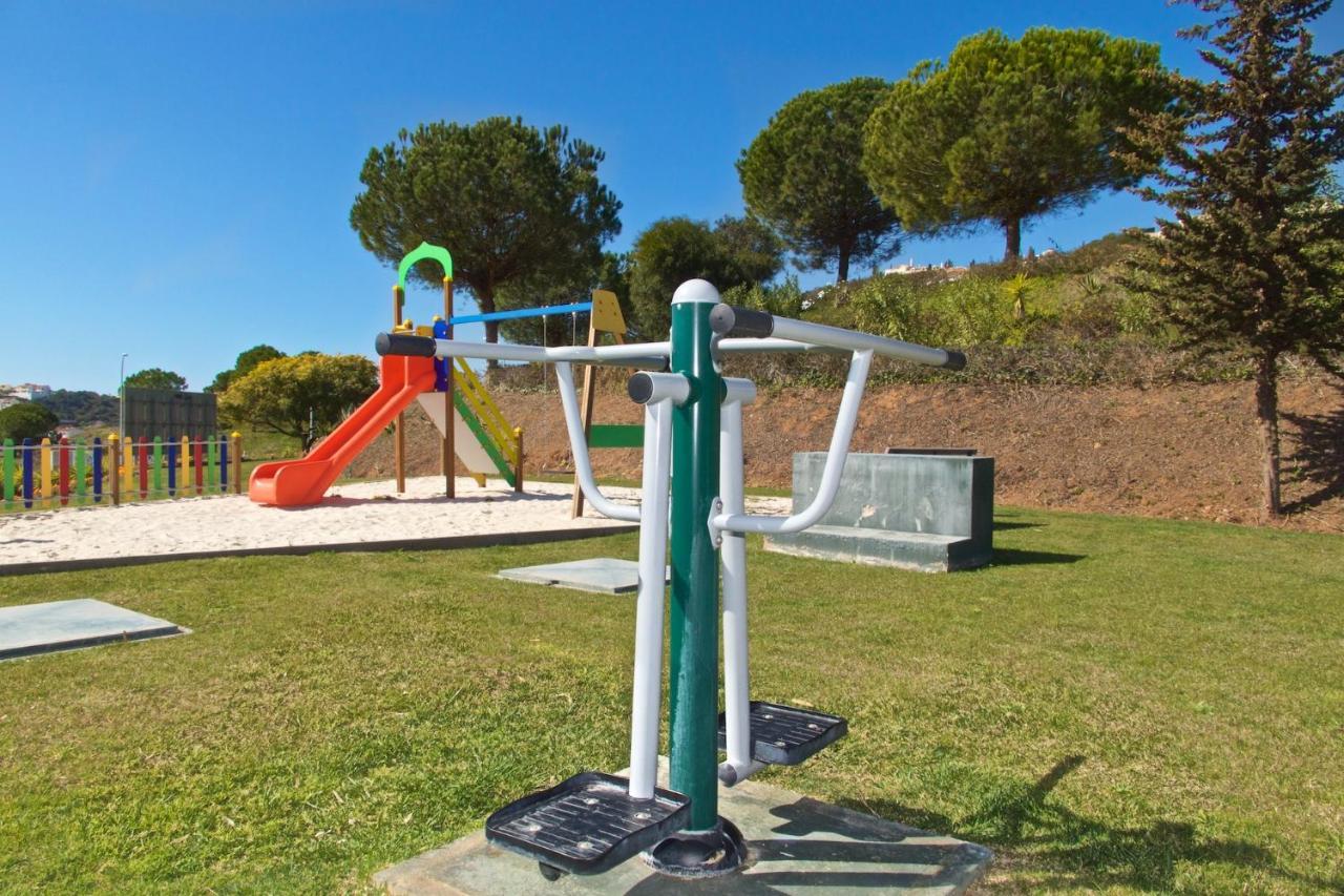 Albufeira Premium Apartment מראה חיצוני תמונה