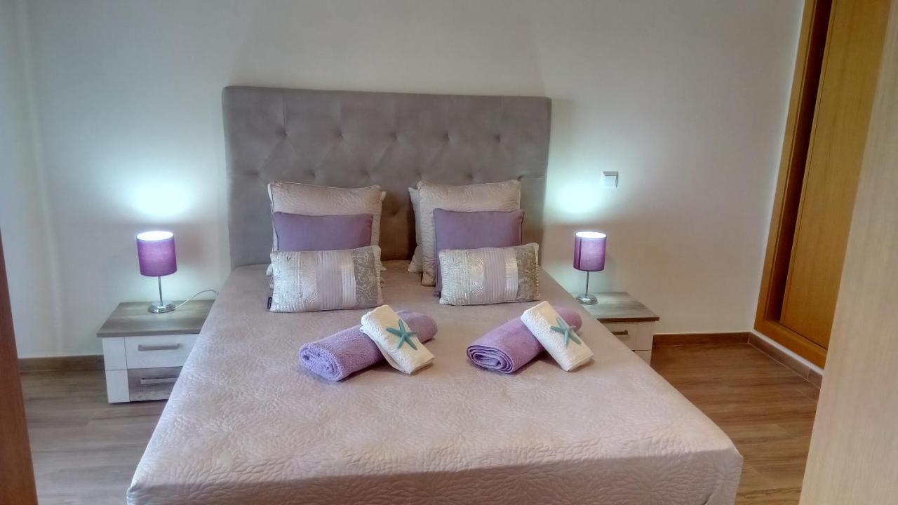 Albufeira Premium Apartment מראה חיצוני תמונה