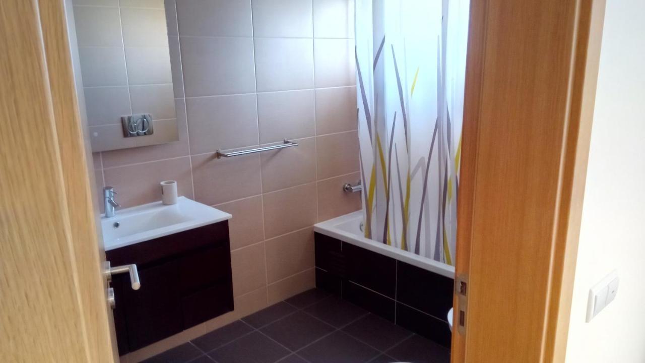 Albufeira Premium Apartment מראה חיצוני תמונה